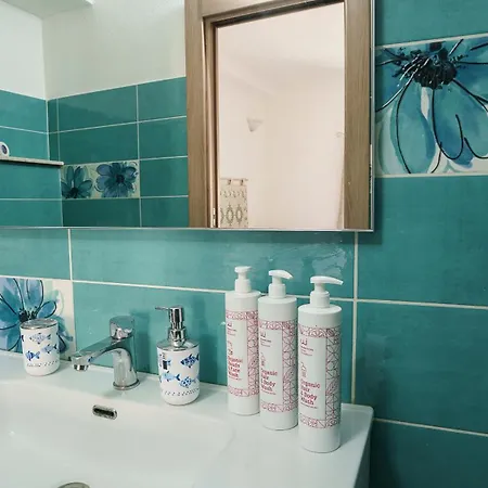 Апартаменти San Paolo Centre Ольбія