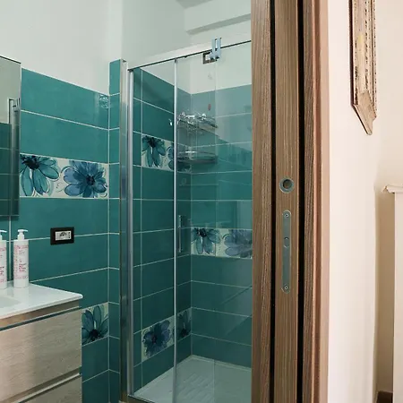 San Paolo Centre * Ольбія