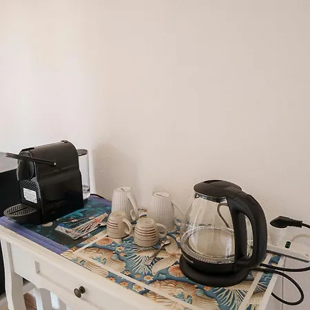 San Paolo Centre Апартаменти Ольбія