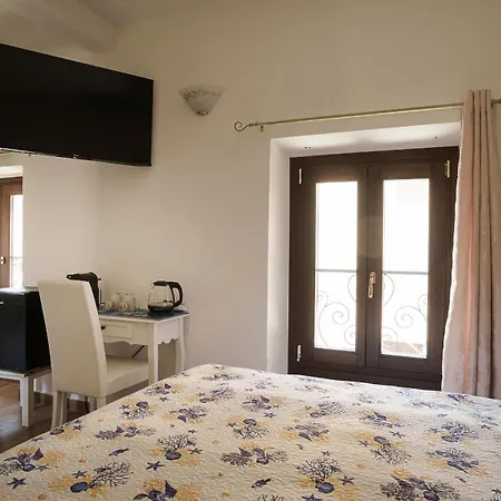 San Paolo Centre Апартаменти Ольбія