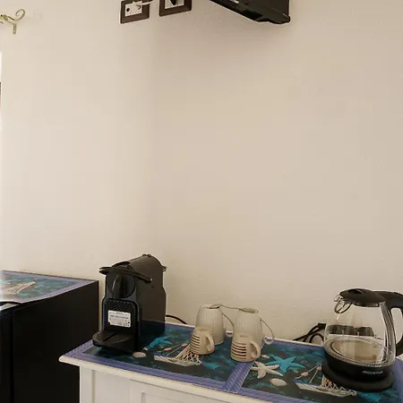 Lägenhet San Paolo Centre Olbia