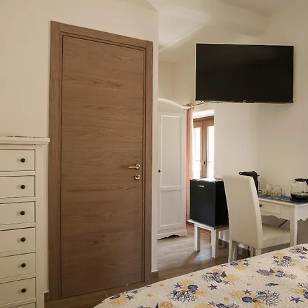 San Paolo Centre * Ольбія