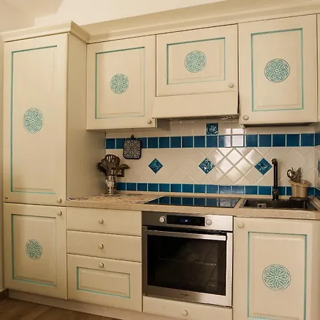 San Paolo Centre Ольбія