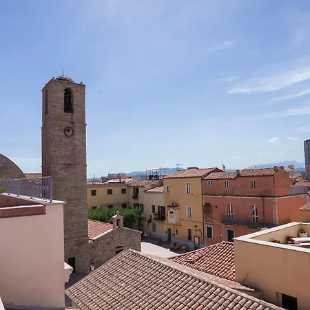 San Paolo Centre Ольбія