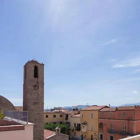 San Paolo Centre * Ольбія