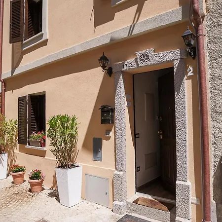 Апартаменти San Paolo Centre *