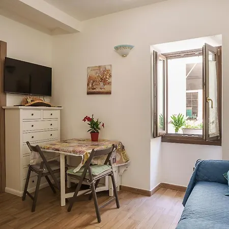 Апартаменти San Paolo Centre Ольбія