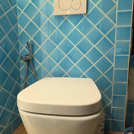 Апартаменти San Paolo Centre Ольбія