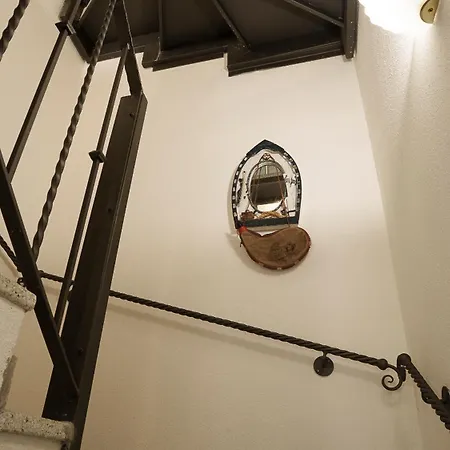 San Paolo Centre * אולביה